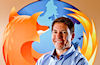 Mozilla appoints new CEO